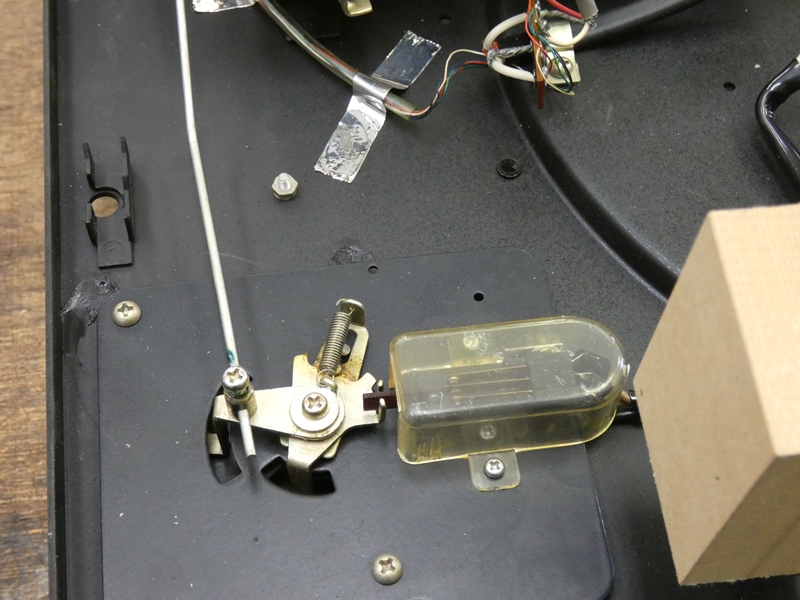 パイオニア ステレオ F-800 説明書付　2 パイオニア ステレオ F-800 説明書付 2 Pioneer F-800_3